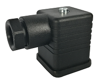 Connettore Huba Control DIN 43650-A IP 66 (103510)