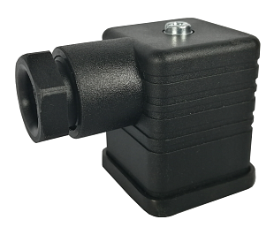 Connettore Huba Control DIN 43650-A IP 66 (103510)