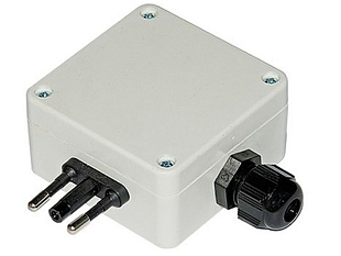 Sonde di rilevamento Regmet DS
