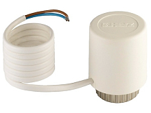 Attuatore termoelettrico Herz M30 230 V NC