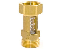 Flussometro Taconova Flowmeter DN 15-1,1 (223.4214.000)