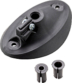 Flangia di montaggio flessibile Thermokon MF7 (7/6/4mm) (399098)