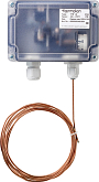 Termostato antigelo Thermokon TFR3 3 m (430371)