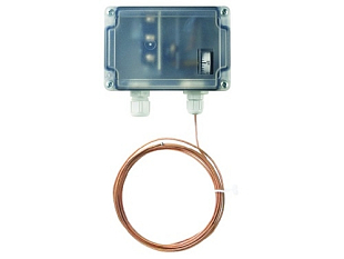 Termostato antigelo Thermokon TFR3 3 m (430371)
