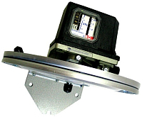 Regolatore di pressione differenziale ZPA EKOREG 612 206 011 intervallo 0...0,4 kPA