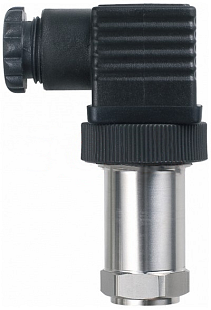 Sensore di pressione Thermokon DLF2,5 V G1/4" 0-10V 0-2,5bar (665117)