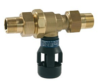 Separatore di sistema SYR CA DN 20 (6800.20.000)