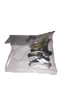 Set di supporti (5 pezzi) per capillare TS-1COP