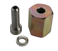 Dado di raccordo ZPA Ekoreg 405 961 177 916