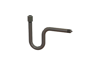 Anello di condensazione SUKU"U", INOX, G1/2 (C20.009907)