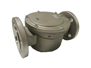 Filtro gas naturale FG6-6A / FLF50 DN50