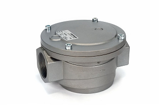 Filtro gas GAS FG35-6.J DN 32