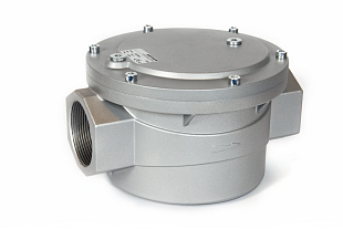 Filtro gas GAS FG4-6.J DN 40