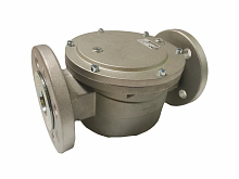 Filtro gas GAS FG6-6.J DN 50