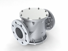Filtro gas GAS FG6-6.AJ / FLF50 DN 50