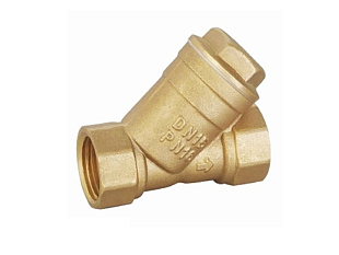 Filtro filettato Genebre EMS DN15 1/2"