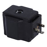 Bobina Peveko 230 VAC per valvole EVPE DN 5-40 e MVPE DN 10-25