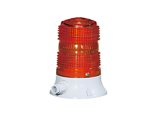 Segnalazione luminosa SIRENA XENOFLASH N-230VAC