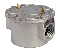 Filtro a gas PEVEKO PFZ 1615