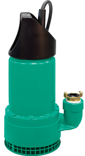 Pompa sommersa per acque reflue Wilo EMU KS 8D (6019736)