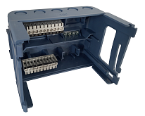 Zoccolo di montaggio Siemens AGS14X