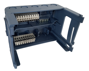 Zoccolo di montaggio Siemens AGS14X