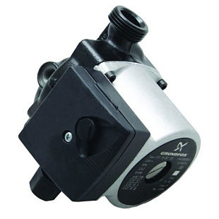 Pompa di circolazione Grundfos Thermona DUO