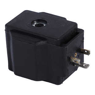 Bobina Peveko 24 VAC per valvole EVPE DN 5-40 e MVPE DN 10-25