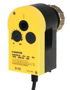 Attuatore Sauter AVM115SF132