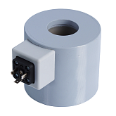 Bobina Peveko 24 VAC per valvole EVPE DN 25-65