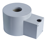 Bobina Peveko 24 VDC per valvole EVPE DN 100