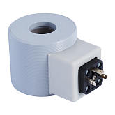 Bobina Peveko 24 VDC per valvole EVH DN 50-100