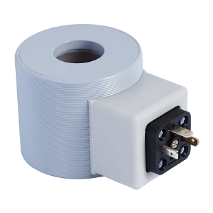 Bobina Peveko 24 VDC per valvole EVH DN 50-100