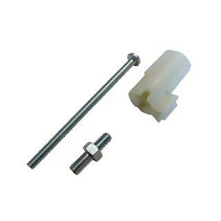 Kit di montaggio Belimo MS-NRC