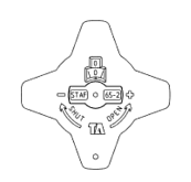 Testa di controllo per valvole di bilanciamento IMI TA STAF DN 65-150 (52186002)