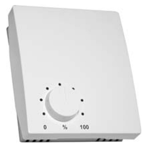 Trasmettitore di posizione per interni Belimo CRP24-B1