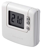 Termostato ambiente digitale Honeywell DT90A1008