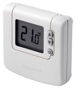 Termostato ambiente digitale Honeywell DT90A1008