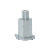 Accoppiatore per ESBE M90 (98180570)