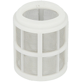 Filtro in acciaio inossidabile per valvole di riduzione Honeywell D06F e D06FI (ES06F-1B)