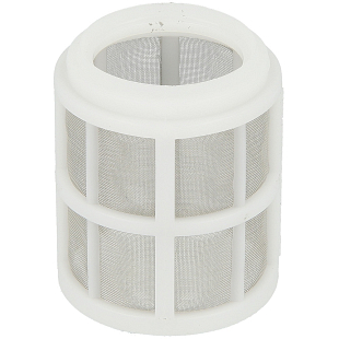 Filtro in acciaio inossidabile per valvole di riduzione Honeywell D06F e D06FI (ES06F-1B)