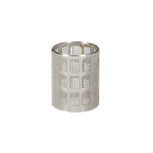 Filtro in acciaio inox per valvole di riduzione Honeywell D16 DN 40 (ES16-40)