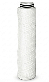 Cartuccia filtrante Honeywell per filtri FF20/FF40/FF60, 25µm (FF20-DMF)