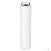 Cartuccia filtrante Honeywell per filtri FF20/FF40/FF60, 25µm (FF20-DMF)