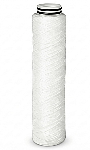 Cartuccia filtrante Honeywell per filtri FF20/FF40/FF60, 25µm (FF20-DMF)