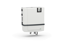 Dispositivo per l'utilizzo dell'acqua piovana Wilo Rain 3-24 EM (2551471)