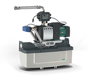 Sistema di recupero dell'acqua piovana Wilo Rain 1-45 EM (2551470)