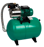 Pompa autoadescante domestica con serbatoio a membrana Wilo HWJ 301 EM 20 l - M (2865900)