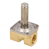 Valvola elettromagnetica per acqua Danfoss EV220B DN 15, 10 Bar (032U1279)