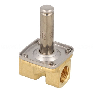 Valvola elettromagnetica per acqua Danfoss EV220B DN 15, 10 Bar (032U1279)